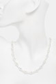 Doplňky HATTON LABS DAISY CHAIN řetízek stříbrný dámský HL.S5.C9.05.S20 stříbrná