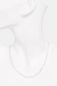 Dodaci HATTON LABS ANCHOR CHAIN ogrlica od srebra za žene HL.W4.387.SL.S18 srebrna
