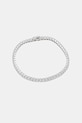 HATTON LABS ODYSSEY BRACELET βραχιόλι ασημένιο Γυναικείο ασημί HL.W5.B.0034.01.S7.5