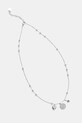 Liu Jo náhrdelník dámsky strieborná LJ3159