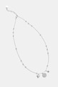 Liu Jo náhrdelník dámsky strieborná LJ3159