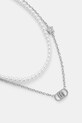Liu Jo řetízek dámský LJ3163 stříbrná SS26