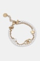 Liu Jo βραχιόλι γυναικείο χρυσαφί LJ3166