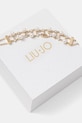 Akcesoria Liu Jo bransoletka damska LJ3171 złoty