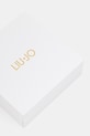 Αξεσουάρ Liu Jo βραχιόλι γυναικείο μεταλλικό LJ3188 ασημί