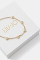 Doplnky Liu Jo náramok dámsky LJ3192 zlatá