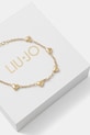 Doplnky Liu Jo náramok dámsky LJ3192 zlatá