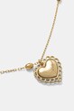 Liu Jo naszyjnik z zawieszką damski LJ3199 złoty SS26
