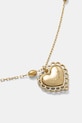 Liu Jo náhrdelník s príveskom dámsky LJ3199 zlatá SS26