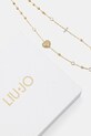 Akcesoria Liu Jo naszyjnik damski LJ3201 złoty