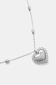 Liu Jo naszyjnik damski LJ3204 srebrny SS26
