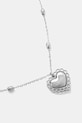 Liu Jo naszyjnik damski LJ3204 srebrny SS26