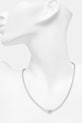 Liu Jo naszyjnik damski srebrny LJ3209