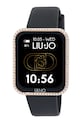 Liu Jo smartwatch damski czarny SWLJ168