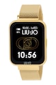 Liu Jo smartwatch pentru femei verde SWLJ192