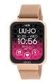Liu Jo smartwatch damski różowy SWLJ193