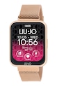 Liu Jo smartwatch damski różowy SWLJ193