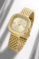 Liu Jo zegarek damski CHAINS ELISON złoty TLJ2777