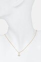 Akcesoria Aldo naszyjnik damski cyrkoniowy MAXINNA MAXINNA.972 złoty