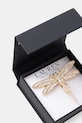 Doplnky Lauren Ralph Lauren brošňa dámska SPRING 26 PINS 14P00065 zlatá