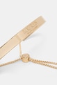 Lauren Ralph Lauren bransoletka damska JANSON 14B00708 złoty SS26