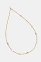 Lauren Ralph Lauren řetízek dámský POSEY zlatá 14N00830