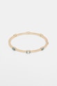 Lauren Ralph Lauren náramek dámský kovový POSEY zlatá 14B00713