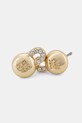 DKNY náušnice dámske HAILEY 04G00934 zlatá SS26