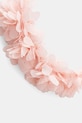 Mayoral opaska do włosów dziecięca 10154.4E.Baby.PPY2 różowy SS26