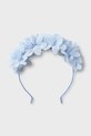 Παιδική κορδέλα μαλλιών Mayoral 10154.4E.Baby.PPY2 μπλε SS26