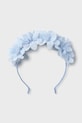 Παιδική κορδέλα μαλλιών Mayoral 10154.4E.Baby.PPY2 μπλε SS26