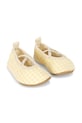 Παιδικά παπούτσια νερού Konges Sløjd ETTA SWIM SHOES κίτρινο KS104789.PPY2