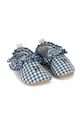 Παιδικά παπούτσια νερού Konges Sløjd FRESIA FRILL SWIM SHOES μπλε KS104831.PPY2