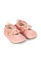 Dječje cipele za vodu Konges Sløjd KITTY FRILL SWIM SHOES roza KS104917.PPY2