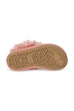 Konges Sløjd buty do wody dziecięce AMANDINE FRILL SWIM SHOES KS104632.PPY2 różowy