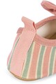 Otroški čevlji za vodo Konges Sløjd BOWWOW SWIM SHOES roza KS104714.PPY2