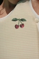 Konges Sløjd kamizelka do pływania dziecięca CHERRY SWIM VEST KS104726.PPY2