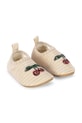 Konges Sløjd buty do wody dziecięce JADE SWIM SHOES żółty KS104859.PPY2