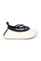 Otroški čevlji za vodo Konges Sløjd VILJA SWIM SHOES KS105122.PPY2 bela SS26