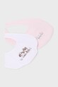 Βρεφική σαλιάρα Mayoral Newborn 2-pack 9077.2E.Newborn.PPY2 ροζ SS26