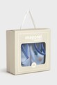 Mayoral Newborn pantofi pentru bebeluși albastru 9095.2Q.Newborn.PPY2