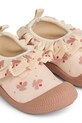 Liewood obuća za vodu Sanjia Flounce Sea Shoe roza LW19783.PPY2