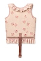 Liewood kamizelka do pływania Dove Swim Vest w Frill LW20501.PPY2 różowy SS26