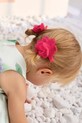 Abel&Lula spinki do włosów dziecięce 2-pack różowy 5467.1.Bizuteria.PPY2