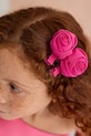 Abel&Lula spinki do włosów dziecięce 2-pack różowy 5469.1.Bizuteria.PPY2