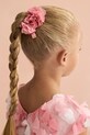 Abel&Lula spinki do włosów dziecięce różowy 5470.1.Bizuteria.PPY2