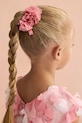 Abel&Lula spinki do włosów dziecięce różowy 5470.1.Bizuteria.PPY2