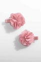 Abel&Lula spinki do włosów dziecięce 5470.1.Bizuteria.PPY2 różowy SS26