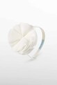 Abel&Lula opaska do włosów dziecięca biały 5472.1.Bizuteria.PPY2