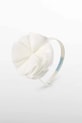 Abel&Lula opaska do włosów dziecięca biały 5472.1.Bizuteria.PPY2